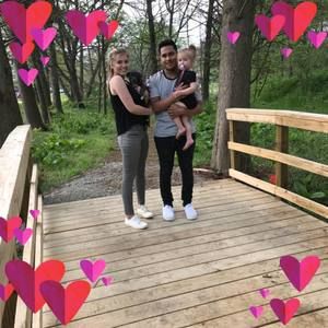 Meet your Posher, Morgan